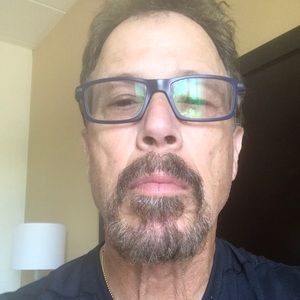 Meet your Posher, Donald